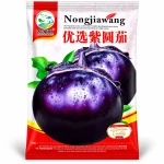 🍆 তাল বেগুন ( ১২ মাসি )